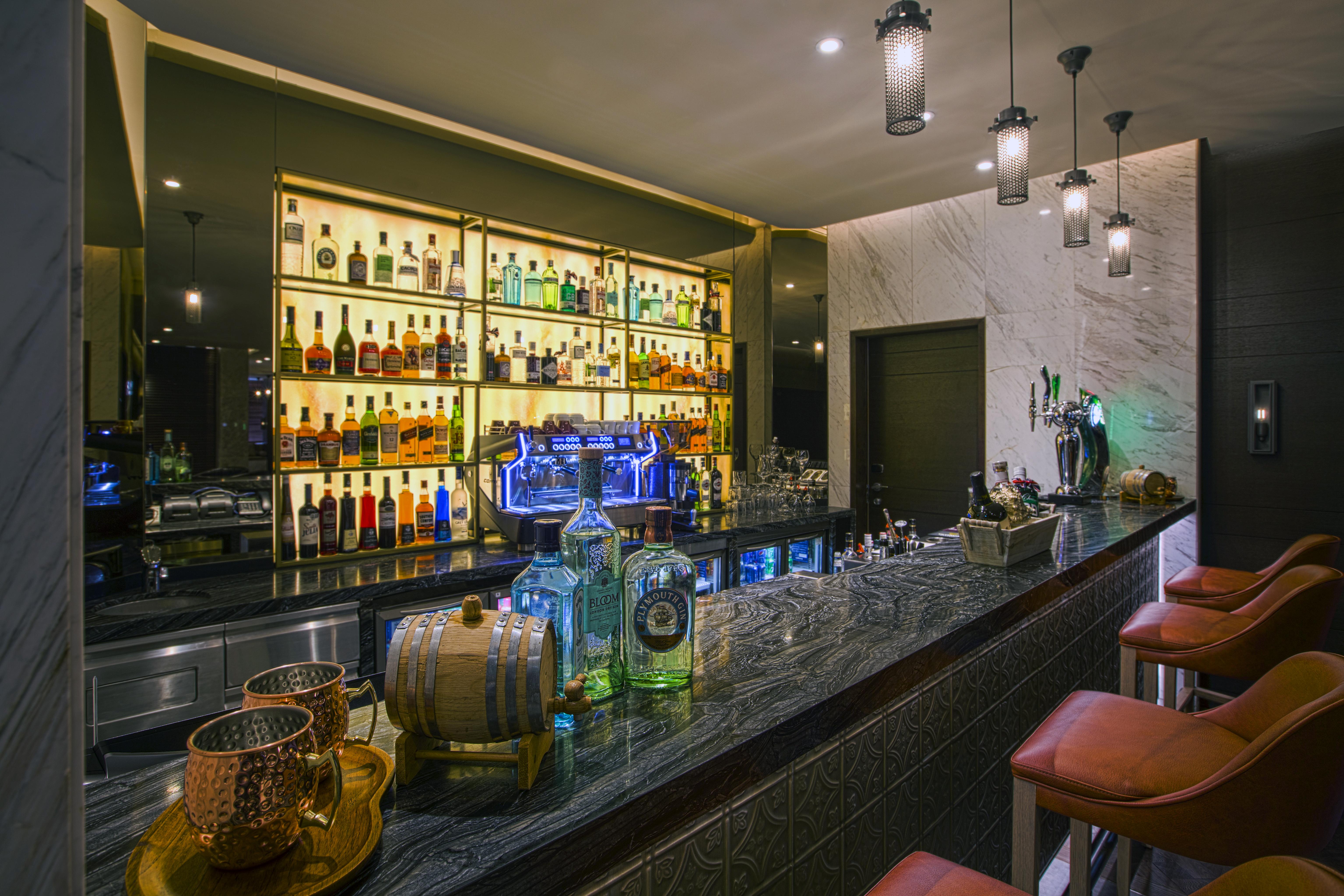 格雷顿酒店 迪拜 外观 照片