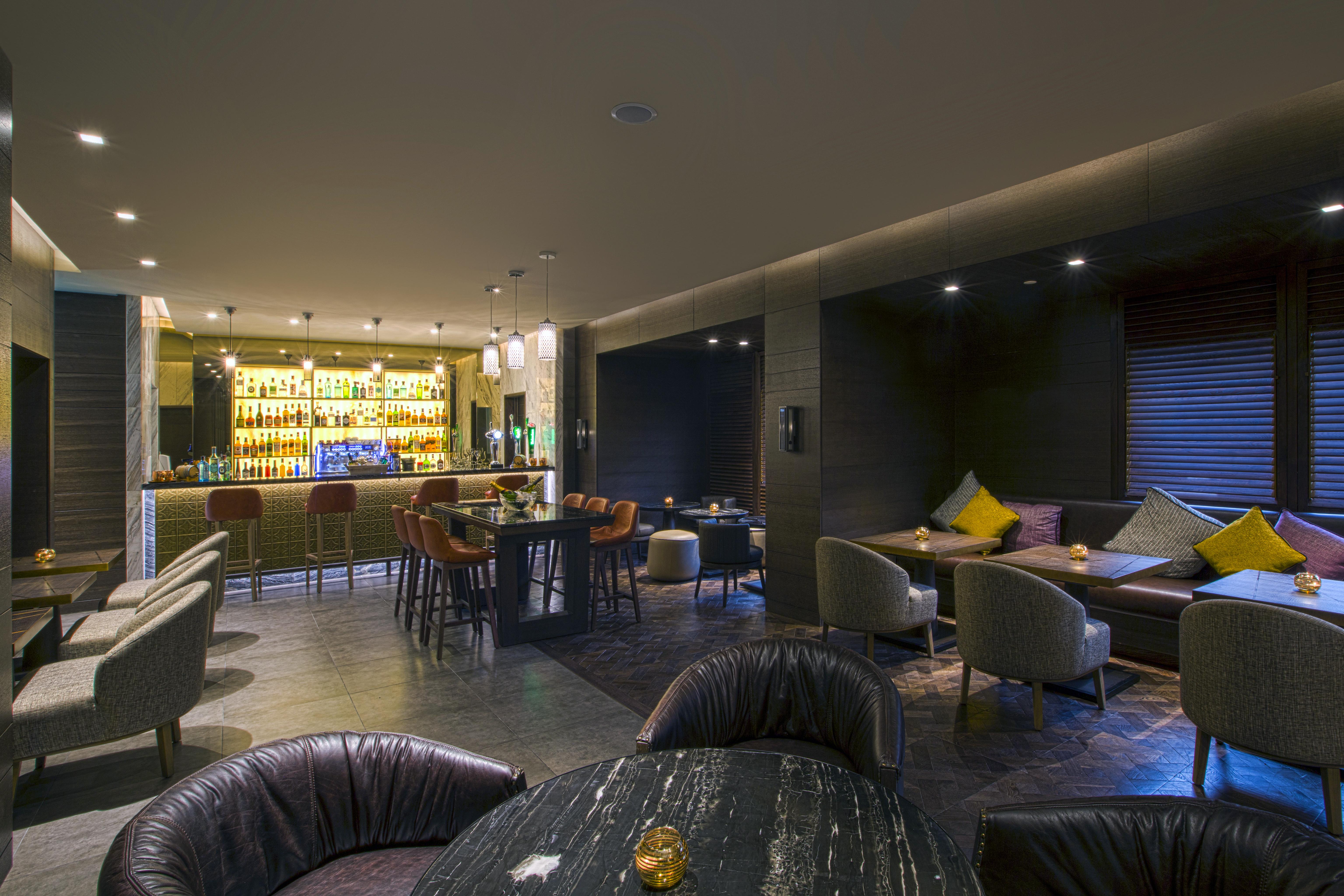 格雷顿酒店 迪拜 外观 照片
