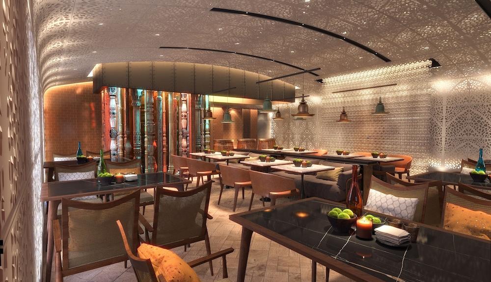 格雷顿酒店 迪拜 外观 照片