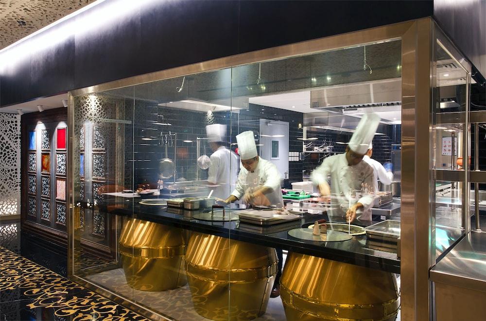 格雷顿酒店 迪拜 外观 照片