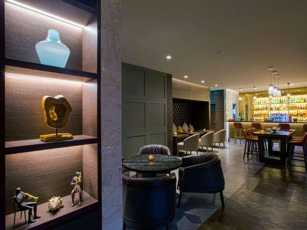 格雷顿酒店 迪拜 外观 照片