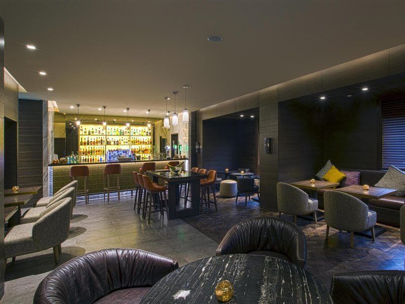 格雷顿酒店 迪拜 外观 照片