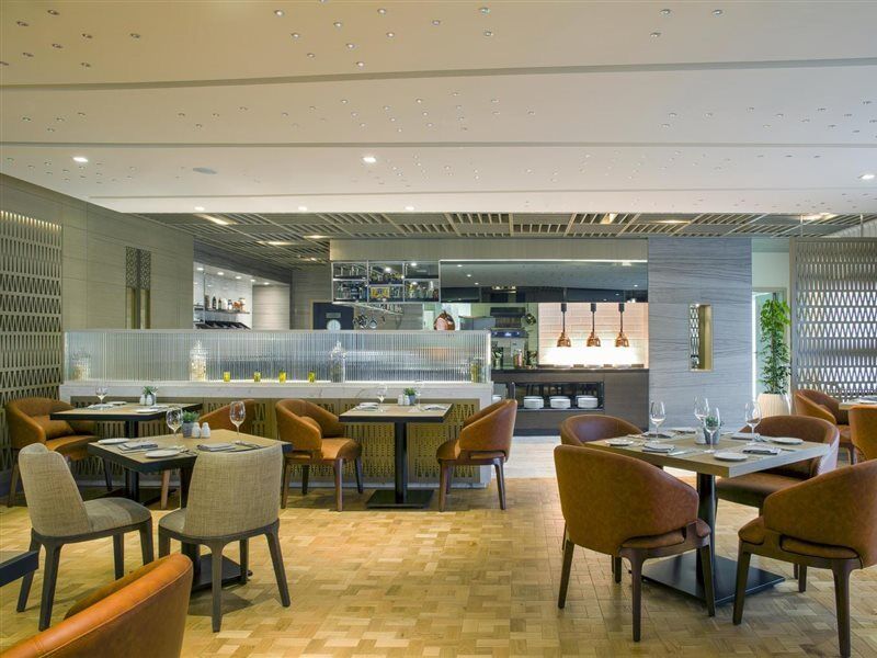 格雷顿酒店 迪拜 外观 照片